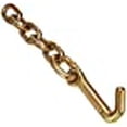 thumbnail image 3 of Mo-Clamp 6317"J Hook with Chain, 3 of 3