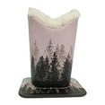 thumbnail image 1 of kusrkot Glasses Holder Convenient Container Glasses Case for Living Room School Desk Forest, 1 of 9