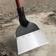 thumbnail image 2 of Garden Cleaning Shovel, Multi-Function Garden Shovel, Carbon Steel Flat Shovel, Gard Scraper Shovel, Weeding Planting Farm Shovel for Outdoor, Garden, 2 of 5