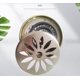 thumbnail image 3 of Soporte de Metal de Sándalo NQ 4 Piezas Soporte de Bobina de Incienso Portátil, 3 of 5