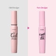 thumbnail image 2 of Mascara ETUDE Curl Fix (1+1) Set Black 23AD 24H Waterproof, 2 of 8