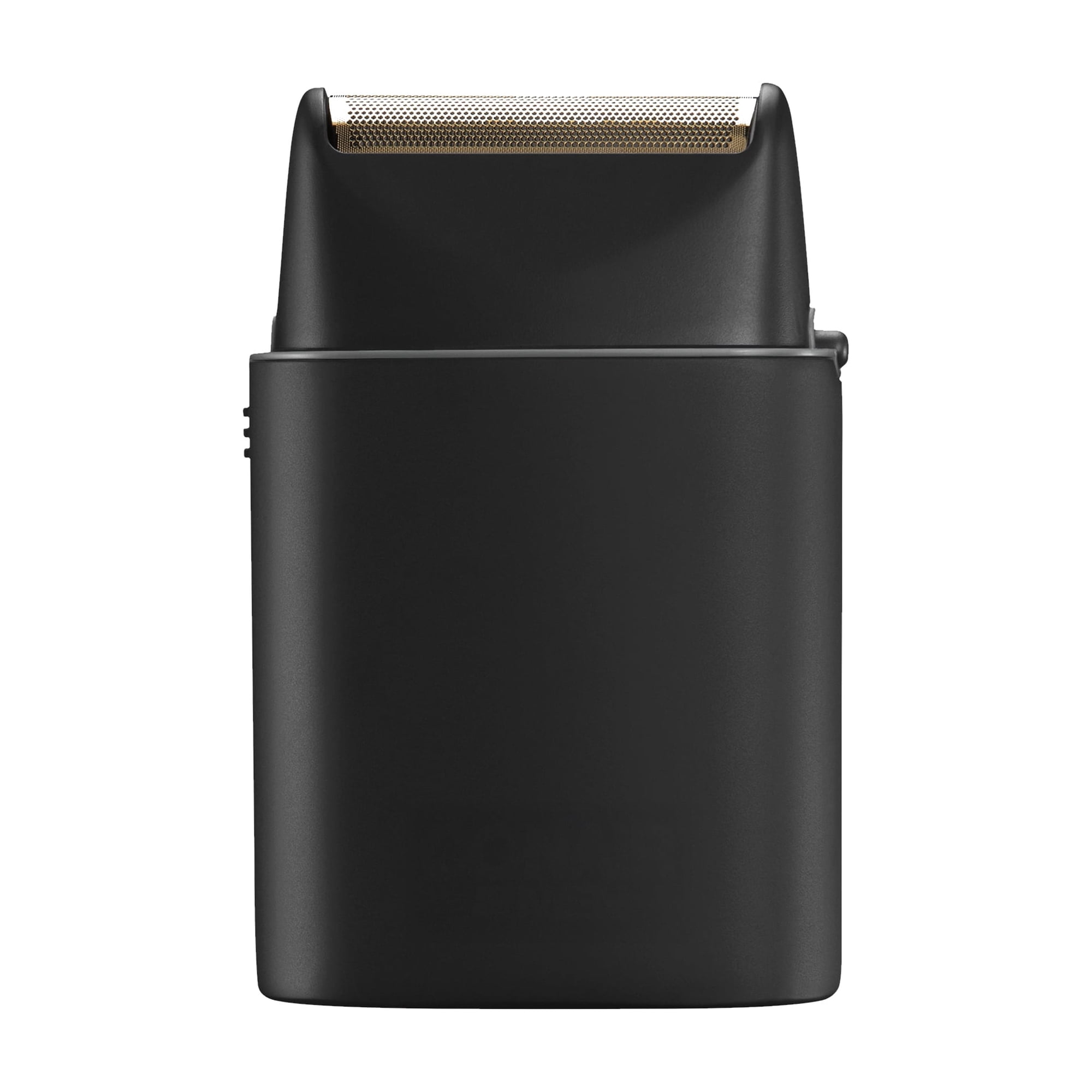 Matte Black Metal Shaver Conair Men™