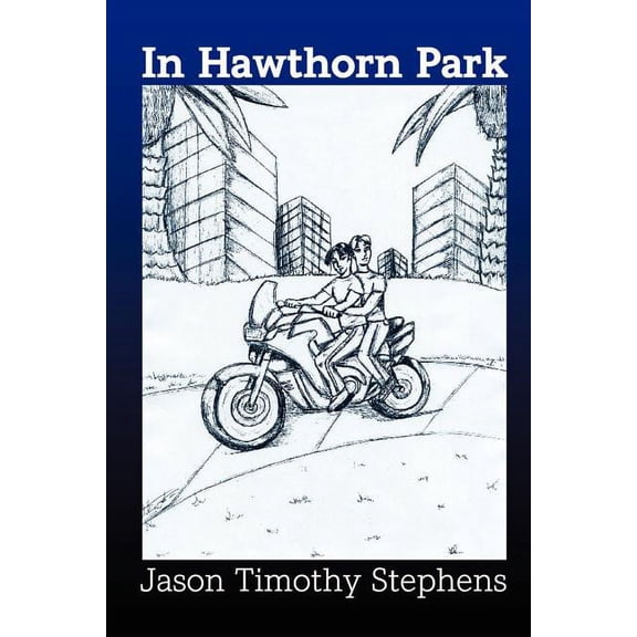 In Hawthorn Park, (Paperback)