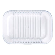Packit Mod Lunch Tritan Base Bento Reusable Container, Mint