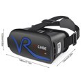 thumbnail image 1 of Confortable Réglage Ipad Bande de Tête Réglable USB Toucher Contrôle Mobile Lunettes de Réalité Virtuelle avec Trackpad, 1 of 8