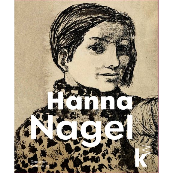 Hanna Nagel, (Hardcover)