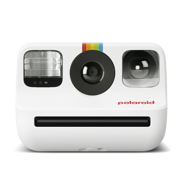 Appareil photo instantané Polaroid Go génération 2
