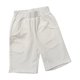 thumbnail image 1 of Odeerbi 2-8 Años Niños Niñas Verano Plaid Ruffle Shorts Bermudas Algodón Color Sólido Pantalones Cortos Sueltos Con Bolsillos, 1 of 4