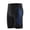 Blue, variant on zeranth Men Swimming Trunks Elastic Soft Quick Dry Breathable Slim Fit Color Matching Mid Waist Bathing Boxers Tight Surfing Water Sports Swimming Shorts