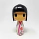 thumbnail image 2 of ¡Funko Pop! Miki Original 12 Muñecas Omamori Exclusivas de Asia Extremadamente Raras y Abovedadas, 2 of 5