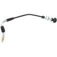 thumbnail image 1 of Carburetor Arter Cable, Carburetor Arter Cable, 990-662-002 Spoiler Arter Cable Motorcycle Engine Accessories Fit Replacement For HSR42 HSR45, 1 of 5