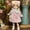 dress up set #12, variant on 30Cm Loli Doll Dress-Up Complete Set With 20 Articulated Joints Hand-Painted Lip Makeup, 20 Articulation Points For Flexible Poses Elbows Knees Wrists, Collectible Customizable