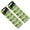 AG7_20 capsules, variant on AOOOWER 10/20Pieces AG7/AG8/AG9 1.55V Alkaline Button Batteries Coin Cell Batteries Suitable for LED Flashlights and Pointers