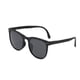 thumbnail image 2 of Gafas de sol plegables BLESIY negro Gafas plegables, 2 of 8