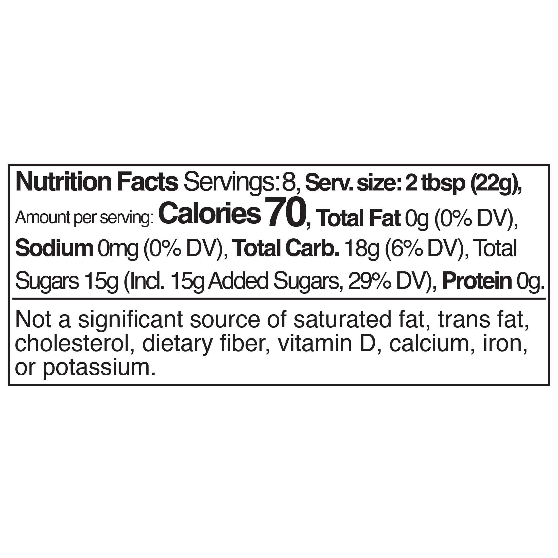 Dandies Vegan Marshmallow Cream, Vanilla, 6.3 oz Jar