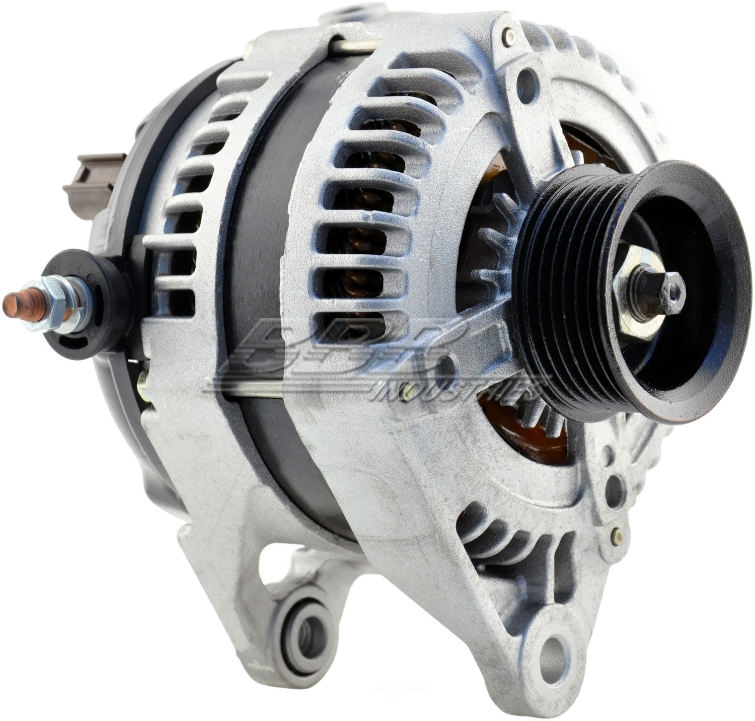 Alternator BBB Industries N13913