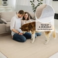 thumbnail image 4 of D Boho Area Rug for Living Room Machine Washable Rug Non Slip Carpet Soft Living Room Rug Room Decor Rugs for Bedroom Kids Playroom, 4 of 7