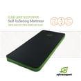 thumbnail image 4 of SylvanSport Cloud Layer Air Self-Inflating 4" Mattress, 4 of 9