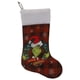 thumbnail image 1 of Grinch Christmas Decorations Grinch Decor the Grinch Christmas Decorative Socks Plush Christmas Socks Christmas Socks Kids Christmas Gift Bags Candy Socks Gift Bags, 1 of 6