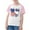 Pink, variant on OKSALE Boys T Shirt Size 18 Funny USA Flag Heart Graphic Shirts for Kids 4th of July T-Shirts Unisex Boys Girls American Flags Shirt Patriotic Short Sleeve Tees 3-12 Years