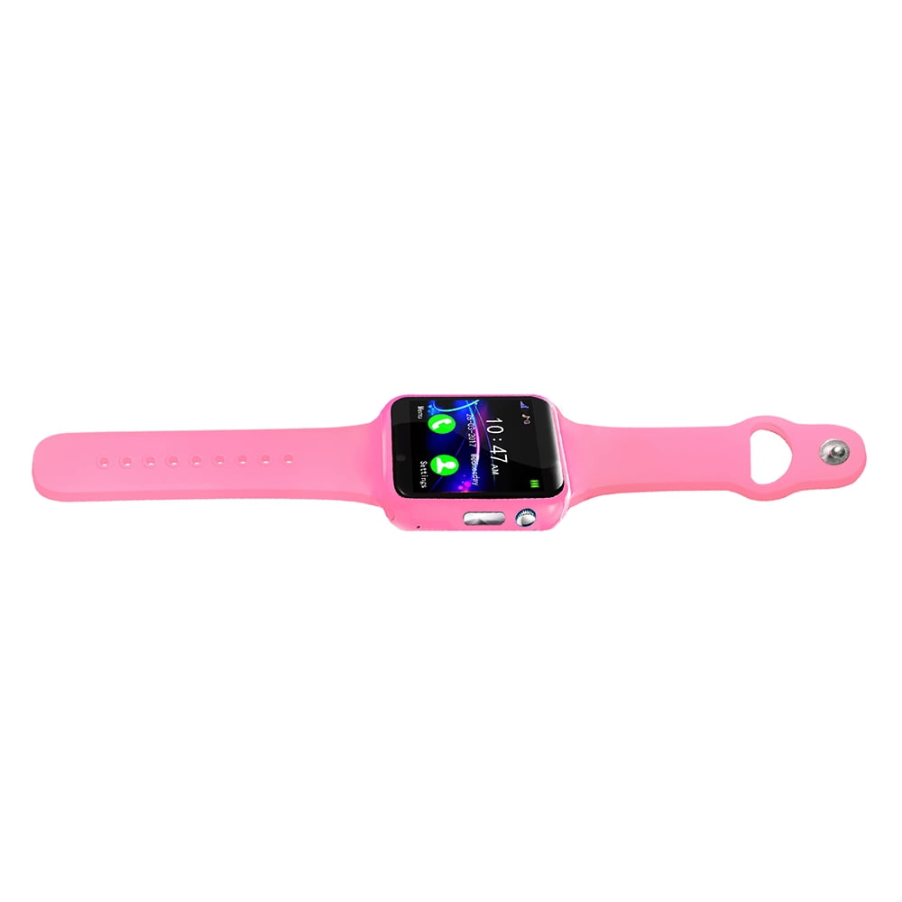 Kids Smart Watch Children Smartwatch with Camera Anti Lost for IOS ...