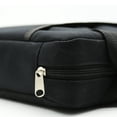 thumbnail image 3 of Milisten 1Pcs Waterproof Storage Container for Guitar Effector Black Hard Shell, 3 of 8