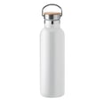 thumbnail image 1 of MidOcean Helsinki Flacon Moyen en Bambou 750ml, 1 of 3