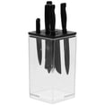 thumbnail image 2 of 1 juego de minicasas artificiales para manualidades, minicasas decorativas, minicortadores de cocina., 2 of 8