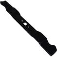 thumbnail image 2 of MTD Genuine Parts 942-0741A Replacement Mulching Blade for 21-Inch Cutting Decks, 2 of 2