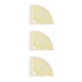 thumbnail image 2 of Bearachild Sewing Tailor Transparent Acrylic Needlework Measurement Exquisite Convenient with Tool Workmanship Items Measuring Household Type1 NO1 Bearachild CBP372411, 2 of 6