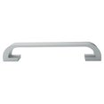 thumbnail image 1 of Jako 160 mm Poignée d'Armoire - Aluminium, 1 of 1