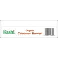 Kashi Cinnamon Harvest Cold Breakfast Cereal, Family Size, 22.5 oz Box