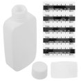 thumbnail image 4 of Cups For Testing Urinary Travel Medical Testing Fabric Material 1Set, 4 of 4