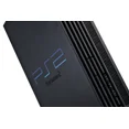 thumbnail image 2 of Sony - PlayStation 2 PS2 Console with RetroFam PS2 Controller - Black (Refurbished), 2 of 5