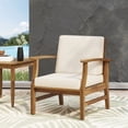 thumbnail image 4 of CoSoTower One (1) Club Chair with Cushion, 4 of 9