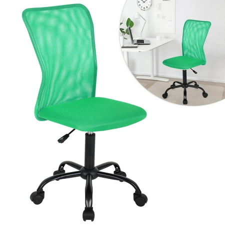 biqwbic armless mesh office chair product
