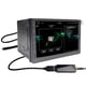 thumbnail image 2 of /+ Antenna With USB Adapter Universal Android Car Radio, 2 of 5
