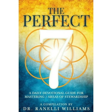 The Perfect 7 (Paperback)