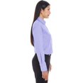 thumbnail image 3 of Devon & Jones Ladies' Crown Woven Collectionâ„¢ Royal Dobby Shirt, 3 of 3