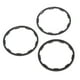 thumbnail image 5 of Bicicleta 8 11 Arandela espaciadora de volante 1 mm 1,5 mm 1,85 mm 2,18 mm 2,35 mm Inferior, 5 of 5