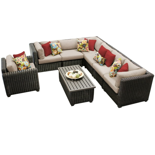Wicker Patio Furniture Discount Outdoor Patio Furniture