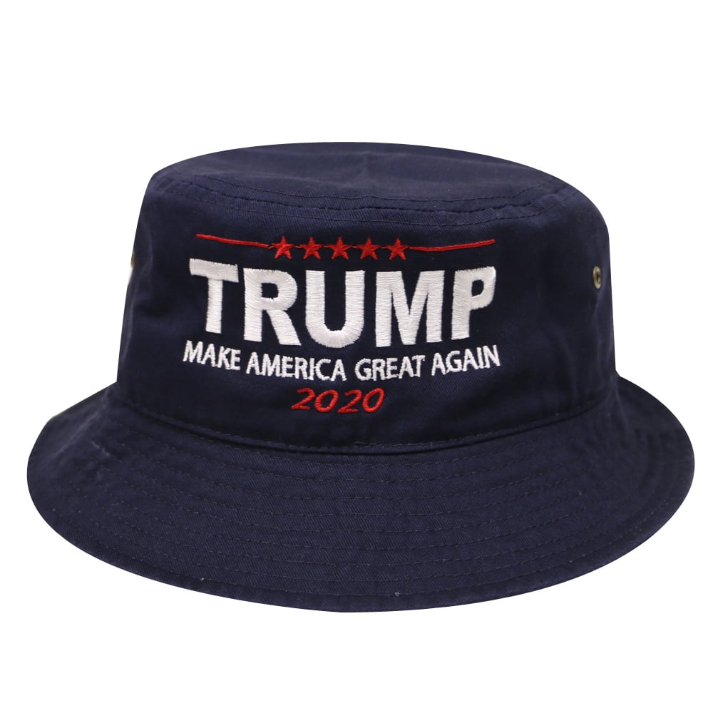 maga bucket hat