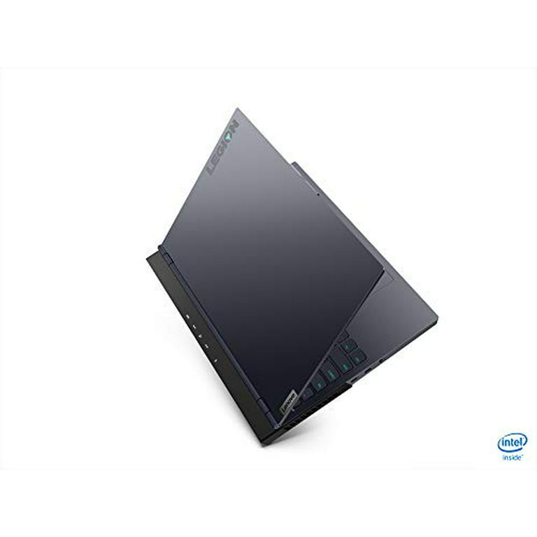 Lenovo Legion 7 Gaming Laptop: Core i7-10750H, NVidia RTX 2070 Max-Q, 1TB SSD, 16GB RAM, 15.6" Full HD 144Hz 500nits Display -