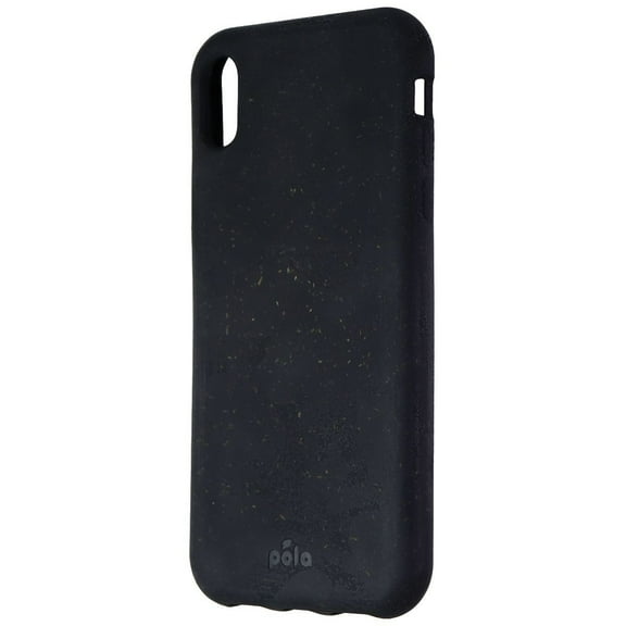 Pela Flexible Case for iPhone XS Max - Black