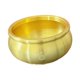thumbnail image 5 of Cuenco del tesoro Feng Shui, cuenco de la fortuna, novedad, regalo, decoración de mesa para la buena suerte. Grande, 5 of 8