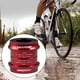 thumbnail image 5 of Soportes inferiores de aleación de aluminio 68-73mm soporte inferior de rodamiento externo para bicicleta de montaña y carretera para bielas BB30/PF30 BB30AR Rojo DYNWAVEMX Soporte inferior de bicicleta, 5 of 8