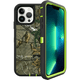 thumbnail image 3 of Entronix Funda Resistente para iPhone 14 Plus, Carcasa Resistente de Triple Capa a Prueba de Golpes con Protección contra Caídas, Camuflaje, 3 of 6