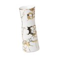 thumbnail image 1 of Florero decorativo para dormitorio, florero de cerámica, maceta coleccionable, soporte de flores, arreglo Floral para restaurante, Bar, cocina, Estilo B, 1 of 8