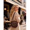 thumbnail image 2 of Bolsa de viaje y aventura para hombres y mujeres: bolsa versátil y resistente con múltiples compartimentos para senderismo, acampada y exploración urbana., 2 of 4