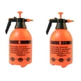 thumbnail image 2 of Bomba de compresión de aire 2L / 3L, botella de riego, fertilizantes de jardinería, pulverizador manual de presión de aire, lata pulverizadora Advancent HA0739-01B, 2 of 6